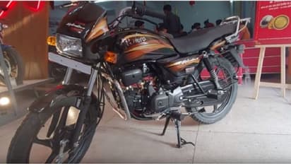 ಹೀರೋ ಸ್ಪ್ಲೆಂಡರ್‌ಗೆ 25ನೇ ವರ್ಷದ ಸಂಭ್ರಮ- ಸ್ಪೆಷಲ್ ಎಡಿಶನ್ ಬೈಕ್ ಬಿಡುಗಡೆ!