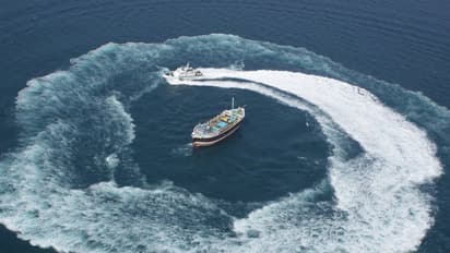 लक्षद्वीप की तरफ बढ़ रहे आईएसआईएस के 15 आतंकी, हाई अलर्ट