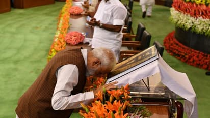 मोदी 2.0 में अल्पसंख्यकों के लिए बड़ा संदेश, विपक्ष की राजनीति के लिए 'खतरा'