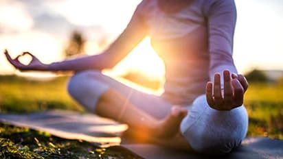 Benefits of yoga that you can reap too, simply follow Manish Pole