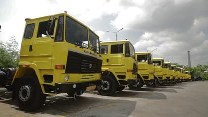 తేల్చి చెప్పిన హిందుజాలు.. కార్ల కోసం టెస్లాతో ‘నో’ కొలాబరేషన్