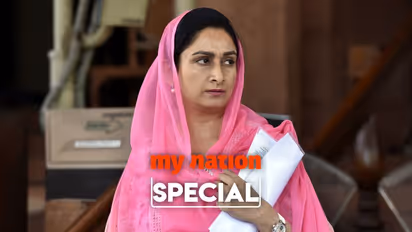 1st controversy of Modi 2.0: Sangh affiliate demands probe into 'collusion' between Harsimrat, Walmart