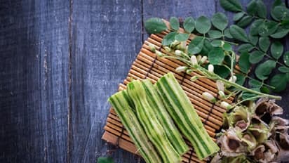 ನುಗ್ಗೇಕಾಯಿ ಸೂಪರ್ಫುಡ್ ಎನ್ನುತ್ತಾರೆ ವಿಜ್ಞಾನಿಗಳು, ಯಾಕೆ ಗೊತ್ತಾ?