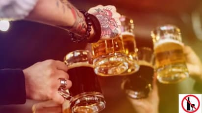 ആഘോഷത്തിന് 'ലഹരി' വേണ്ട; ലഹരിപദാർത്ഥങ്ങൾക്ക് വിലങ്ങിടാൻ എക്സൈസ് വകുപ്പ്