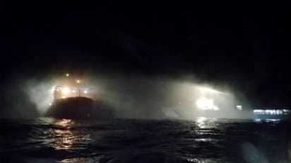 জলপথে ভারতে হানা দিচ্ছে আইএস! গোয়েন্দা তথ্যে উপকূলে বাড়ল তৎপড়তা