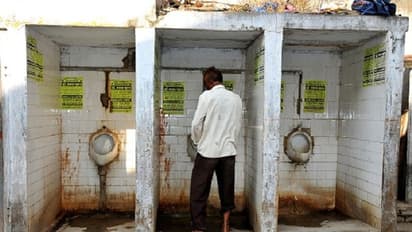 ಟಾಯ್ಲೆಟ್ ಬಳಸಿ ಕೈ ತೊಳೆಯದೇ ಬರುವವರು ಒಮ್ಮೆ ಇದನ್ನು ಓದಿ...