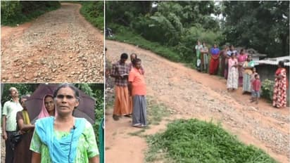 'റോഡില്ല, അത് കൊണ്ട് വെള്ളവുമില്ല': അവഗണനയിൽ നെടിയാനിതണ്ട് നിവാസികൾ
