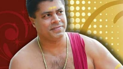 പ്രശസ്ത സോപാന സംഗീത വിദ്വാന് ബേബി എം മാരാര് അന്തരിച്ചു