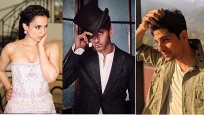 কঙ্গনা রানওয়াত-কে এড়িয়ে এবার সিদ্ধার্থ মালহোত্রা-র সঙ্গে বক্স অফিস টক্করে ঋত্বিক