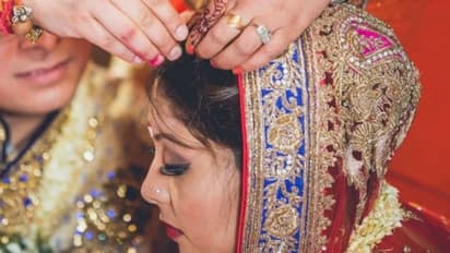 ഇവിടെ കല്യാണത്തിന് വരന്‍ വേണ്ട; പകരം വേണ്ടത് മറ്റൊരാള്‍...