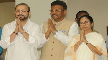 কলকাতা পুরসভার প্রশাসক পদে ফিরহাদ ! ১৪ জনের প্রশাসক বোর্ড গঠনের সম্ভাবনা