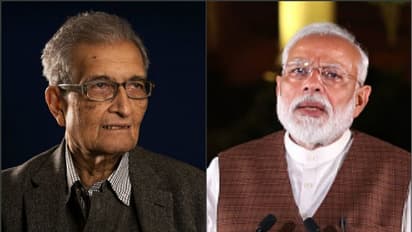 ప్రగతికి 'హిందూ రాజ్యం' ఒక్కటే మార్గం కాదు... యూసీసీపై అమర్త్యసేన్ సంచ‌ల‌న వ్యాఖ్య‌లు