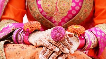 Tamil Nadu:  Fiancée drugs, beats husband-to-be day after engagement