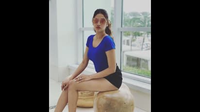 ಹೊಸ ಲೋಕಸಭೆಯಲ್ಲಿ 29 ವರ್ಷದ ಬೆಂಗಾಲಿ ಬೆಡಗಿ, ಎಲ್ಲಿಯ ಸಂಸದೆ?