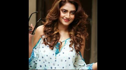 উত্তপ্ত সন্দেশখালি, শান্তি ফেরাতে বার্তা দিলেন বসিরহাটের সাংসদ নুসরত