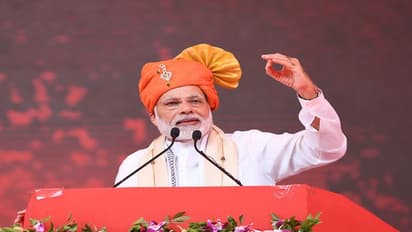 Modi’s swearing-in ceremony: BJP invites families of people allegedly murdered by Trinamool