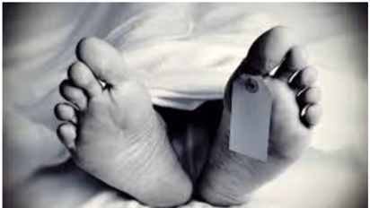 Bengaluru techie’s burnt body found inside car; police suspect suicide