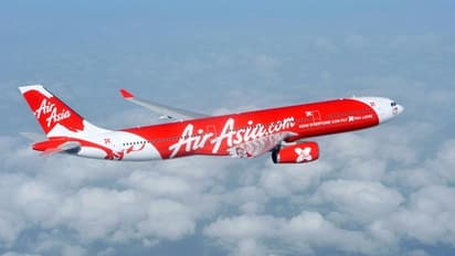 AirAsia offering 5 million free seats till Sept 25; know how to avail it, routes, other details
