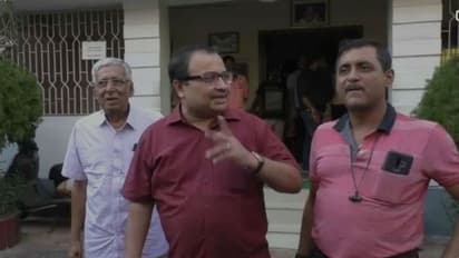 সব্যসাচীর অফিসেই বিরোধী মঞ্চের বৈঠক, একজোট কোণঠাসা পরিবর্তনপন্থীরা