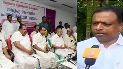 മുഖ്യമന്ത്രി നിലപാട് മാറ്റിയില്ലെങ്കിൽ സമിതിയുടെ കൺവീനറായി തുടരാനാവില്ല: പുന്നല ശ്രീകുമാർ