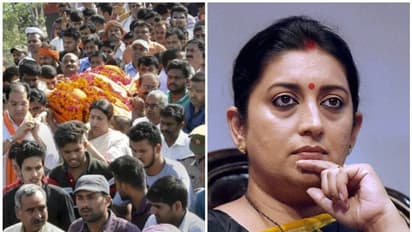 ശവമഞ്ചം ചുമന്ന് വിശ്വാസത്തെ വെല്ലുവിളിച്ചു; അമേഠിയില് സ്മൃതി തിരുത്തിക്കുറിച്ചത് തെരഞ്ഞെടുപ്പ് ചരിത്രം മാത്രമല്ല!