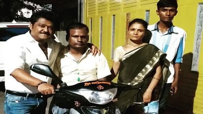 9 ವರ್ಷದ ಹಿಂದೆ ರೈಲ್ವೆ ನಿಲ್ದಾಣದಲ್ಲಿ ಏನಾಯ್ತು? ಜಗ್ಗೇಶ್ ಹಂಚಿಕೊಂಡ ಕಣ್ಣೀರ ಕತೆ