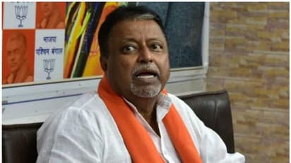 বিধায়ক হত্যা কাণ্ডে স্বস্তিতে মুকুল, নদিয়ায় প্রবেশে বাধা রইল না