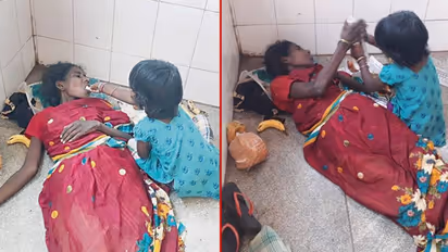 ಎಚ್ಚೆತ್ತ HDK: ಕೊಪ್ಪಳದ ಬಾಲಕಿ, ತಾಯಿ ರಕ್ಷಣೆಗೆ ಆದೇಶ