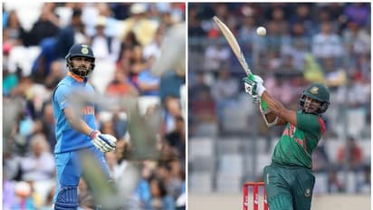 ആശങ്കയായി ബാറ്റിംഗ്; ഇന്ത്യക്ക് നാളെ അവസാന സന്നാഹ മത്സരം