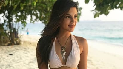 ಎಂಟಿವಿ ಫಿಗರ್ ರಿಯಾ ಫಿಟ್ನೆಸ್ ಗುಟ್ಟಿದು!