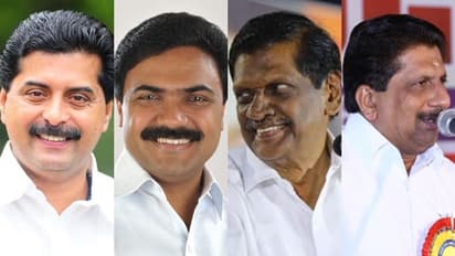 കേരള കോൺഗ്രസിൽ കലാപം മുറുകുന്നു: ജോസഫിന് മുന്നറിയിപ്പുമായി ജോസ് കെ മാണി