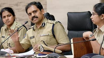 ఏపీ ఇంటెలిజన్స్ చీఫ్‌గా స్టీఫెన్ రవీంద్ర..?