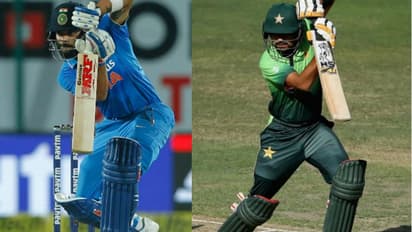 World Cup 2019: ‘Very special’ Babar Azam can emulate Virat Kohli, says Pakistan batting coach
