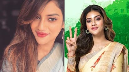 పెళ్లికి రెడీ అంటున్న మోస్ట్ బ్యూటిఫుల్ ఎంపీ