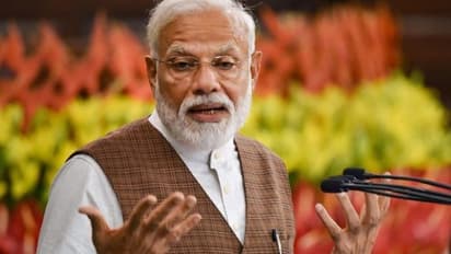 बंगाल में भाजपा कार्यकर्ताओं की मौत पर बोले पीएम मोदी, शायद ही कोई दल इतनी हिंसा का शिकार हुआ हो