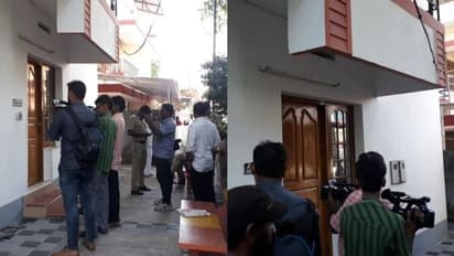 Kerala mother kills 4-month-old baby; commits suicide in Ernakulam