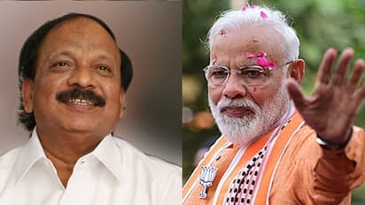 ಮೋದಿಯನ್ನು ಹೊಗಳಿ ಕಾಂಗ್ರೆಸ್ ನಾಯಕ ರೋಷನ್ ಬೇಗ್ ಟ್ವೀಟ್