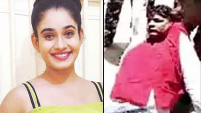 भोजपुरी एक्ट्रेस के कमरे में घुसा सिरफिरा आशिक, चली गोली