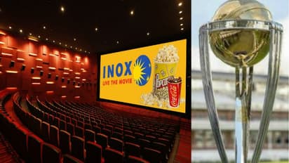 థియేటర్లలో క్రికెట్ పండగ, ఐనాక్స్ మల్టీప్లెక్స్లో టీ20 ప్రపంచకప్లో భారత్ మ్యాచ్ల ప్రత్యక్ష ప్రసారం..