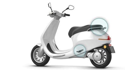 హోండా యాక్టీవా 6జీకి బజాజ్ ‘అర్బనైట్’చాలెంజ్: త్వరలో విపణిలోకి..