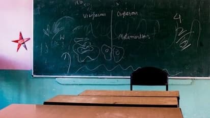 ಅಂಗೈಯಲ್ಲಿ ಆಕಾಶ: 28 ಶಾಲೆಗಳಲ್ಲಿ ತೃತೀಯ ಲಿಂಗಿಗಳಿಗೆ ಅವಕಾಶ!