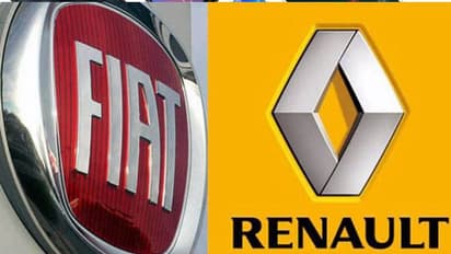 పొదుపు మంత్రం: రెనాల్డ్+ఫియట్ విలీనం.. సక్సెసైతే జనరల్ మోటార్స్తో సై