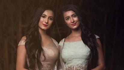 ರಾಮಚಾರಿ ಚಿತ್ರದ 'ಕಸ್ತೂರಿ-ಸುವರ್ಣ' ಅವಳಿ-ಜವಳಿ ಫೋಟೋಸ್!