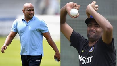 శ్రీలంక క్రికెటర్ సనత్ జయసూర్య మృతిచెందాడా...?: అశ్విన్ ట్వీట్