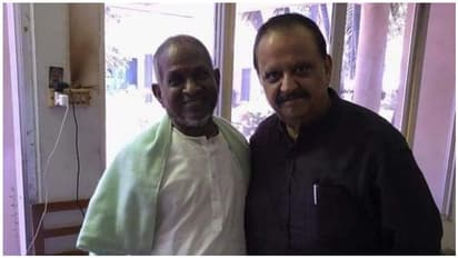 ’96 படம் குறித்த கருத்துக்காக இளையராஜா மீது கல் எறிவது முட்டாள்தனமானது...