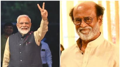 ഇന്ദിരാഗാന്ധിക്കും രാജീവ് ഗാന്ധിക്കും ശേഷം അത്രയേറെ പ്രഭാവമുള്ള നേതാവിനെ കണ്ടത് മോദിയിൽ: രജനീകാന്ത്