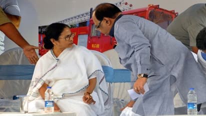 দলেই আছেন আদরের কানন, মুখ্যমন্ত্রীকে নিশ্চিন্ত করল শোভনের বার্তা