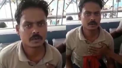 নাম বলেই গুলি খেলেন এই মুসলিম ব্যক্তি! পাকিস্তান চলে যাওয়ার হুমকি দিলেন আক্রমণকারী