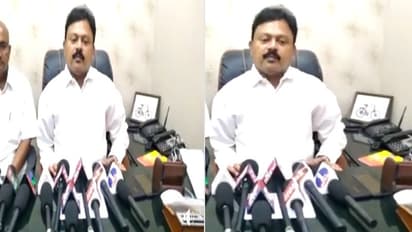 తప్పు చేశాను దేవుడు శిక్షించాడు, జగన్ కి నా సెల్యూట్: ఫిరాయింపు మాజీ ఎమ్మెల్యే ప్రశ్చాత్తాపం (వీడియో)