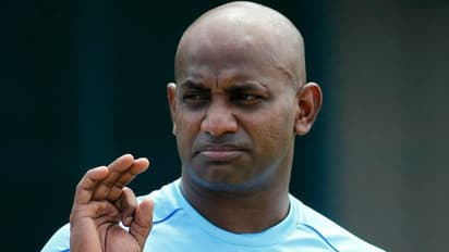 'ভারত বড় ভাইয়ের মত', প্রধানমন্ত্রী মোদীর প্রশংসায় পঞ্চমুখ সনৎ জয়সূর্য